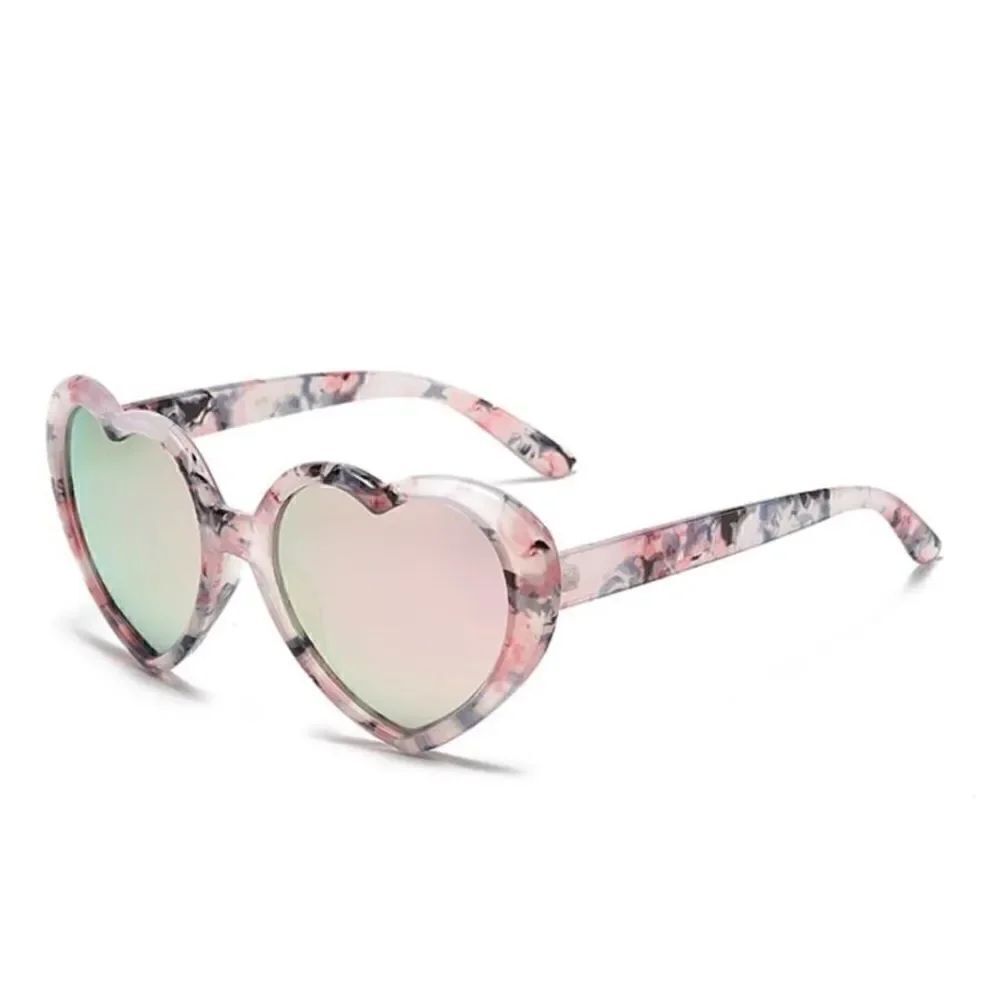 True Love Sunnies heart sunglasses glasses ❤️
